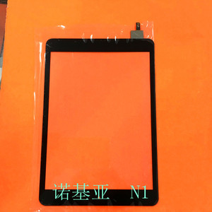 全新诺基亚 N1 触摸屏 N1S手写屏 外屏 N1平板电脑 N1S电容屏贴合