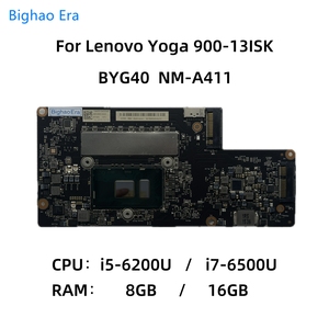 联想/Lenovo Yoga 4 Pro 900-13ISK 900-13ISK2主板 NM-A411/A921