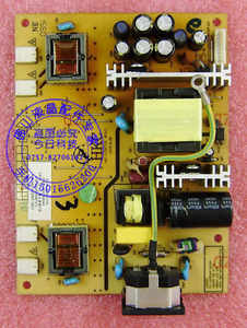 HKC 980B电源板 S9819 现代Z201 Z191 S2019 HKC-LCDMT19C 高压板