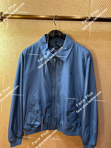 拉夫劳伦男装 可收纳防水夹克Packable Water-Repellent Jacket