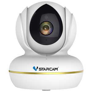vstarcam威视达康C22Q无线监控wifi摄像头 1440p高清网络机ip cam