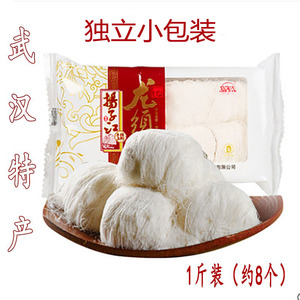 湖北省武汉特产扬子江龙须酥手工拉糖小包装传统糕点零食小吃香酥