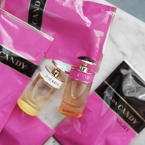 Candy香水 淘宝拼多多热销candy香水货源拿货 阿里巴巴货源