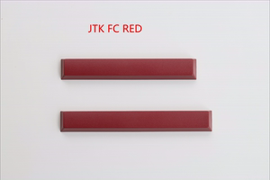 2023 JTK ABS 原厂空格机械键盘键帽 机械键盘空格 二色/双色键帽