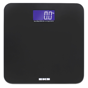 EKS智能商用电子秤家用测体重人体称重成人精准称重仪健康8818