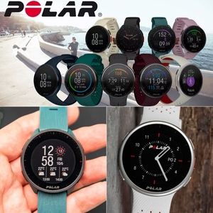 正品博能Polar燃lgnite 3  Pacer pro专业跑步心率监测手表 防水