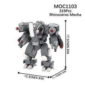 MOC星球大战 系列中国积木蜘蛛机器人星战暗剑飞行器摩托拼装玩具