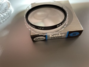 肯高kenko MC UV镜滤镜 25mm 27mm 28mm 37mm55mm  67mm