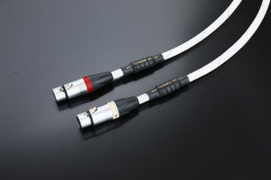 Tiglon/泰格龙 TPL-2000X 2000R 新旗舰发烧XLR/RCA信号线 日行