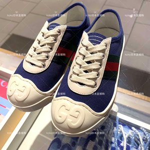日本商场代购 正品gucci24 新款 鞋子