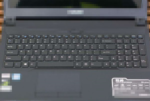 RTDPART适用于 神舟 战神 Z6-KP5S Z7-KP5GT KP5GC Z5-KP5D1 键盘