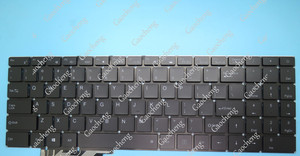 RTDPART适用于 驰为CHUWI LapBook PLUS CWI539 全新笔记本键盘