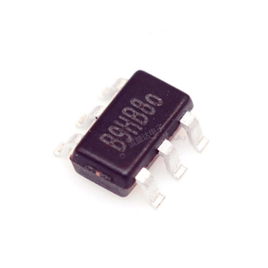 全新原装 MT9201 丝印B9HB 贴片SOT23-6 升压LED背光驱动芯片IC