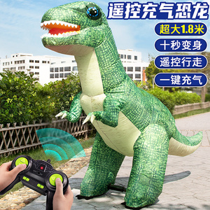 恐龙玩具儿童小男孩超大号霸王龙侏罗纪动物模型礼物网红女孩仿真