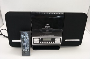 特价 出口欧美牌壁挂机CD机 钟控收音机  挂墙CD机 MP3机 遥控器