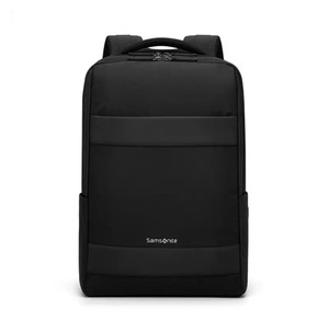新秀丽Samsonite15.6寸电脑双肩包Tx5*09001商务立体MacBook16