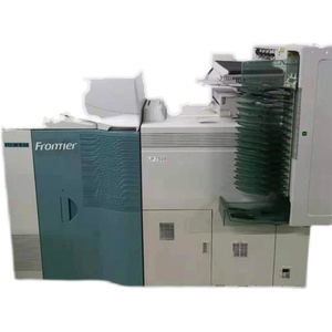 Frontier富士激光数码彩扩设备LP7500彩扩机数码照片冲印机定金