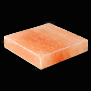 工厂售喜马拉雅岩盐砖天然玫瑰盐板巴基斯坦进口汗蒸房实拍可定制