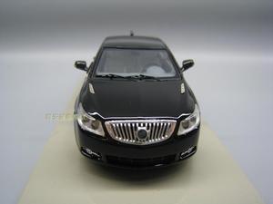 1/43 原包 Buick 2011 LaCrosse 别克 君越2011树脂  多色模型摆