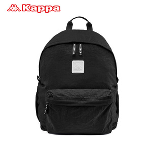KAPPA卡帕专柜男包女包运动包春季新款书包旅行双肩包K0AW8BS01