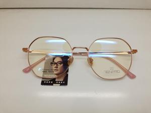 专柜正品郑伊健代言淡泊超轻纯钛眼镜架时尚款近视镜全框 B-8942