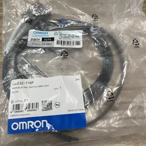 OMRON欧姆龙原装E3X-NA44V E3T-SL22 E32-T16P