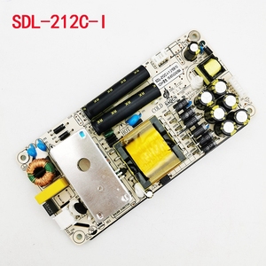 全新SDL-212C-D SDL-212C-I电源恒流一体板通用电源升压板12V6A