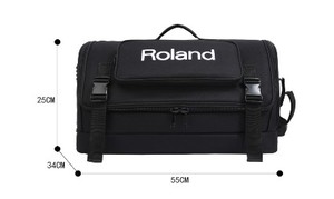 罗兰EX包 酷乐路演音响包 加厚款 罗兰EX音箱 音箱包翔宇乐器特价