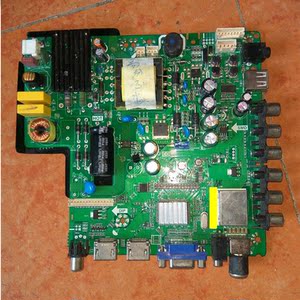 TP.VST59S.PC1 主板 海尔H32E12 LE32G50 32EU3000 LED-32Q5A