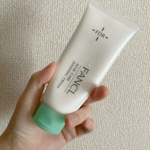 在途 日本本土FANCL芳珂祛痘皂基洗面奶温和无添加90g孕妇可用