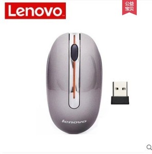 联想/Lenovo N3903无线鼠标接收器  N3903  USB无线鼠标接收器