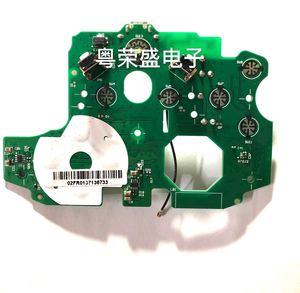 全新xbox ones手柄副板按键板失灵不开机维修即换即用x1s小板开关