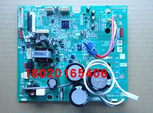 适用大金空调外机板电脑板总成2P254206-3 3PCB2619-73 RXP35JV2C