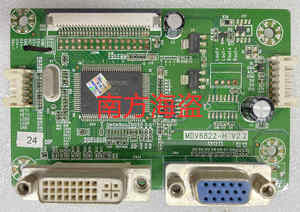 HKC 2181 T2100 驱动板 主板 MDV6822-H V2.2 MDV6822-H