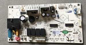 TCL王牌 空调柜机主板电脑板显示接收板210900265AF A010010
