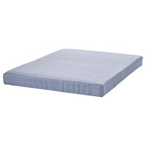 正品宜家IKEA贝托瓦得索弹簧床垫双人床垫透气性好舒适耐用新款