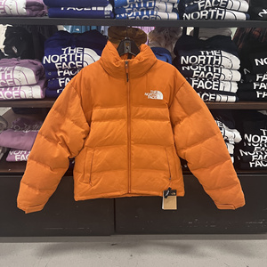美国代购The North Face北面男士 1992 700蓬鹅绒羽绒服外套