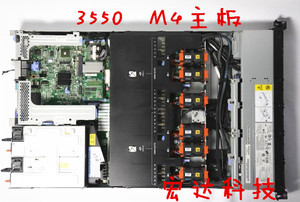 现货IBM X3550M4主板 00Y8640 00Y8375 94Y7586 00AM409 00J6192