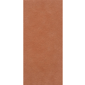 4.5×9.5厘米红色磨砂平面外墙瓷砖通体砖糙面阳台装修 9.5