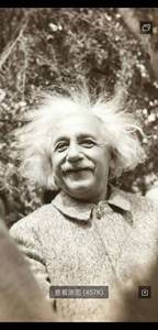 爱因斯坦 前蕾丝 造型假发