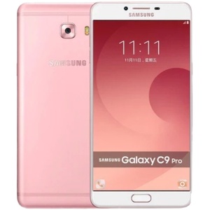 Samsung/三星 Galaxy C9 Pro SM-C9000正品全网通4G双卡智能手机