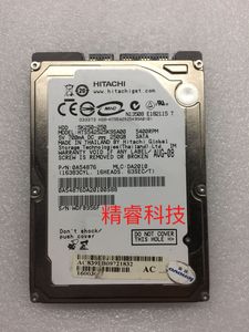 日立 HTS5425K9SA00 250G 笔记本 坏道盘 数据恢复配件盘 0A90002