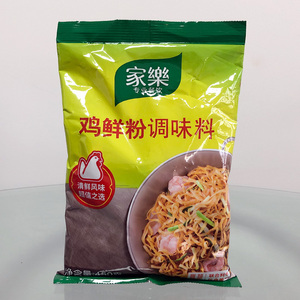 包邮正品家乐鸡鲜粉450克鲜鸡味鸡粉增鲜调味品凉拌火锅提鲜调料