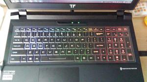 电脑键盘膜适用于炫龙V56P V7 V57黑曼巴V87PRO笔记本透明防尘膜