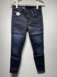 Gstar15312国专女士 女款棉弹涂层3D牛仔长裤