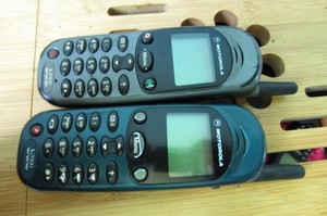二手Motorola/摩托罗拉 L2000WWW经典直板原装国行古董老手机