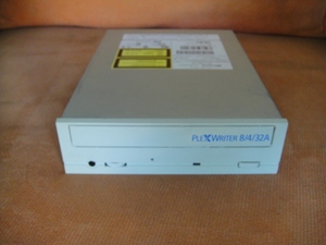 日本原装原厂：PLEXTOR/浦科特：PX-W8432TI，发烧CD刻录机，光驱