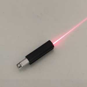 磁吸附式平行光源 实验器材 分光器 红外线 光的折射 反射 激光笔