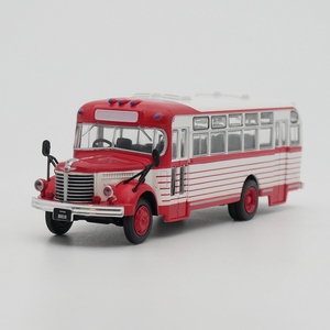 ixo 1/72 HINO BH 15日野大客车日本巴士合金汽车模型收藏玩具车
