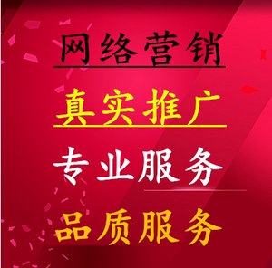 网络推广朋友圈广告代推广论坛广告营销微信推广百度SEO优化服务f